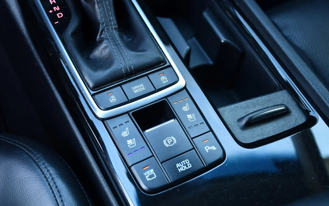 Kia Optima cena 64900 przebieg: 179054, rok produkcji 2017 z Kutno małe 781